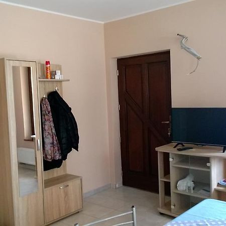 Határmenti Vendégház Zsira Exterior foto